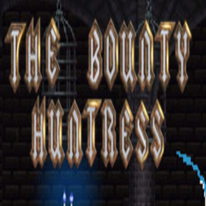 The Bounty Huntress