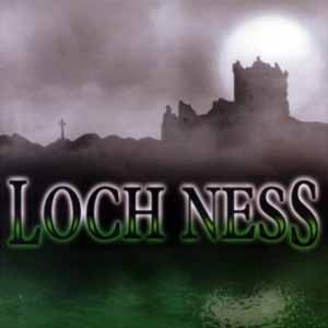 The Cameron Files Secret at Loch Ness