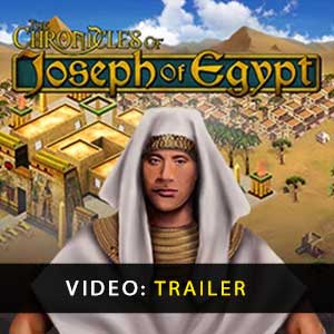 The Chronicles of Joseph of Egypt