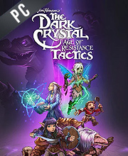 The Dark Crystal Age of Resistance Tactics