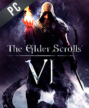 The Elder Scrolls 6 PS5