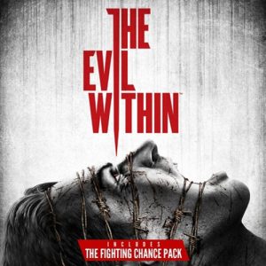 The Evil Within: The Fighting Chance Pack