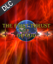 The first thrust of God All Aircrafts