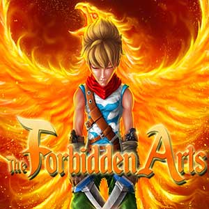 The Forbidden Arts Xbox Series