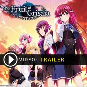 The Fruit of Grisaia