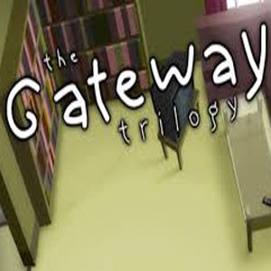 The Gateway Trilogy