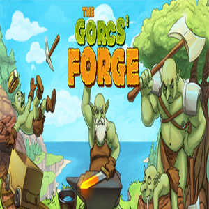 The Gorcs Forge