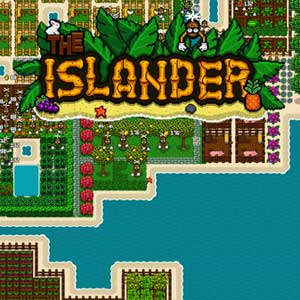 The Islander