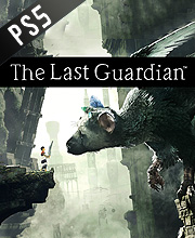 The Last Guardian PS5