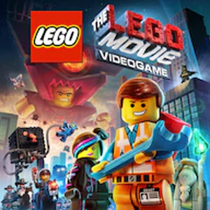 The LEGO Movie Videogame PS5
