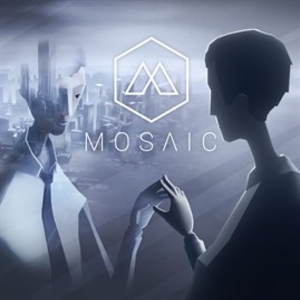 The Mosaic Xbox Series