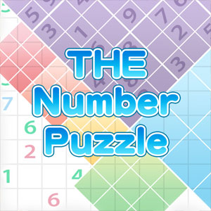 THE Number Puzzle Switch