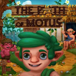 The Path of Motus