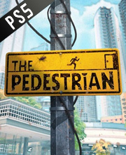 The Pedestrian Switch