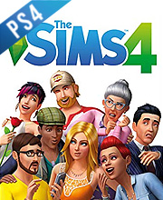 The Sims 4 Xbox One