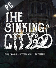 The Sinking City Xbox Series