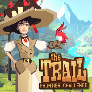 The Trail Frontier Challenge