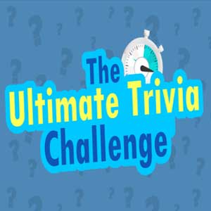 The Ultimate Trivia Challenge