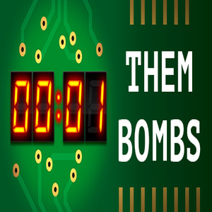 Them Bombs Xbox Series