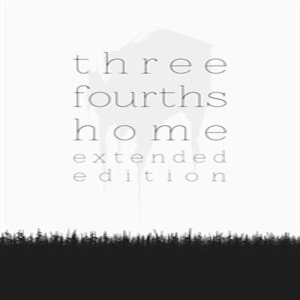 Three Fourths Home Xbox Series