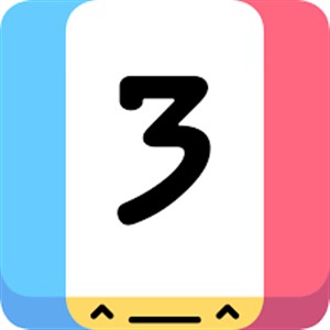 Threes Xbox Series