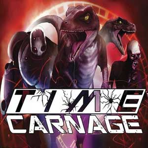 Time Carnage