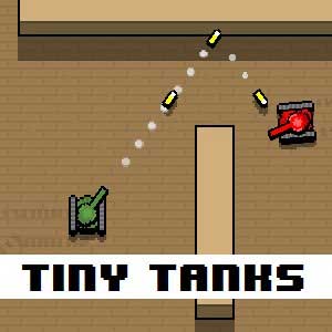 Tiny Tanks
