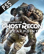 Tom Clancy's Ghost Recon Breakpoint Xbox Series