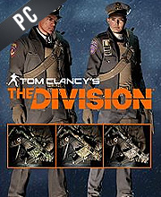 Tom Clancy's The Division - Parade Pack