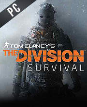Tom Clancy's The Division - Survival Xbox One