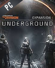 Tom Clancy's The Division - Underground