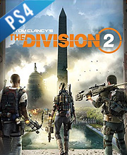 The Division 2