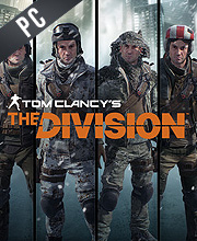 Tom Clancy's The Division - Military Specialists Outfits Pack