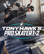 Tony Hawk's Pro Skater 1+2 Xbox One