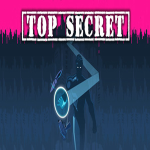 Top Secret VR