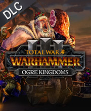Total War: WARHAMMER III – Ogre Kingdoms