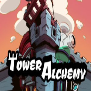 Tower Alchemy