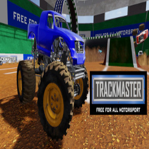 TrackMaster Free For All Motorsport