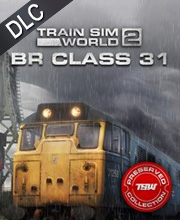 Train Sim World 2 BR Class 31 Xbox One