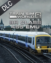 Train Sim World 2: Southeastern BR Class 465 EMU Xbox One