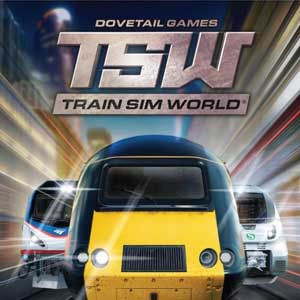 Train Sim World Xbox One
