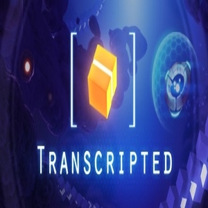 Transcripted Xbox Series