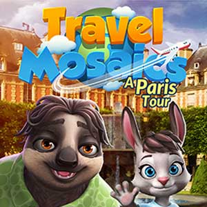 Travel Mosaics A Paris Tour Switch