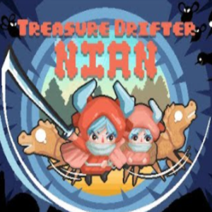 Treasure Drifter Nian