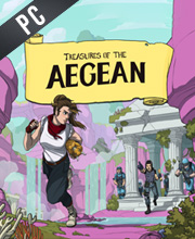 Treasures of the Aegean