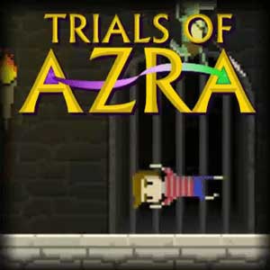 Trials of Azra