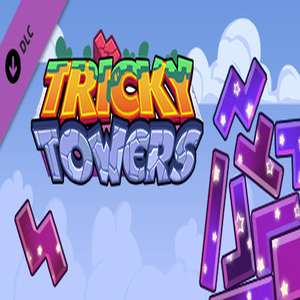 Tricky Towers Galaxy Bricks Xbox One