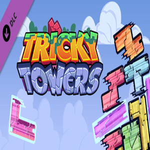 Tricky Towers Holographic Bricks Xbox One