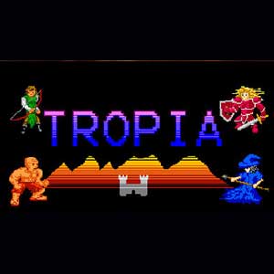 Tropia