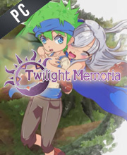 Twilight Memoria